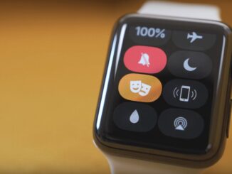 Apple Watch Warranty