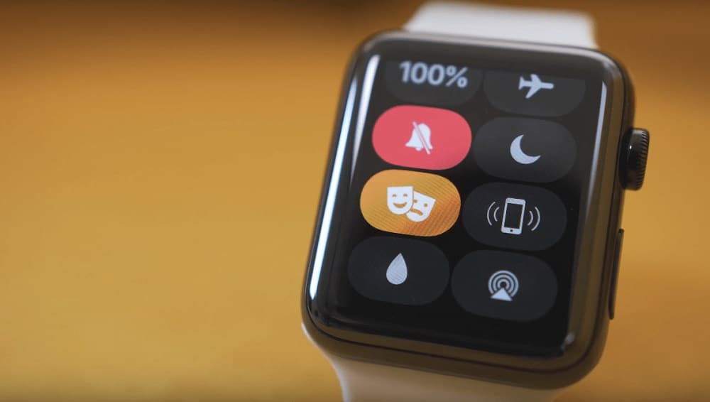 Apple Watch Warranty