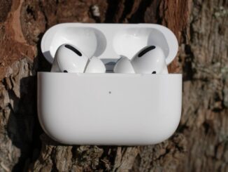 Noise on AirPods Pro: Apple Repair Program