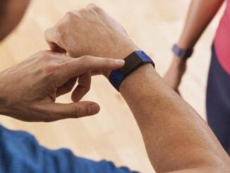 Best Smartband for less than 20 Euros