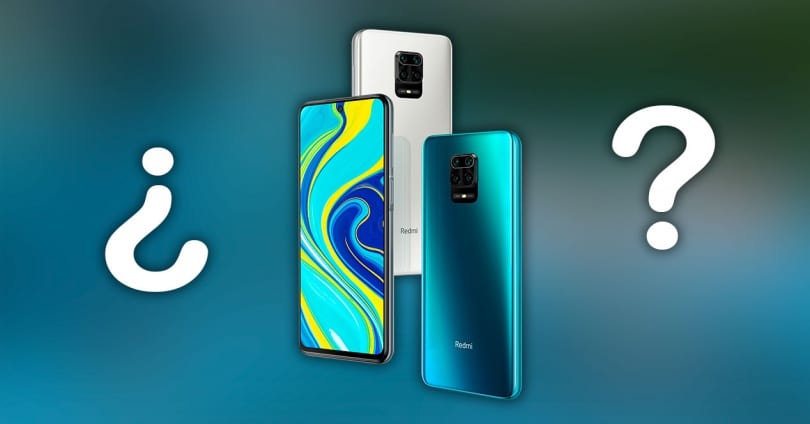 Leaked Features of the New Cheap Redmi Note 9