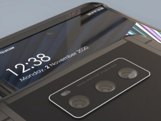 LG: Design with Stretchable Screen