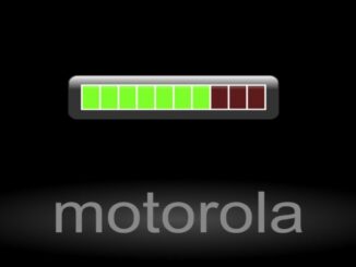 Zjistěte, kdy bude Motorola Mobile aktualizována