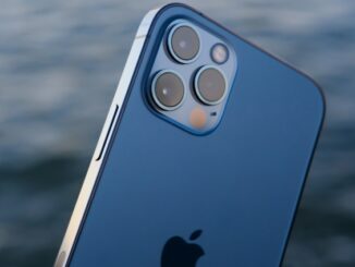 iPhone 13: Details seines möglichen Designs