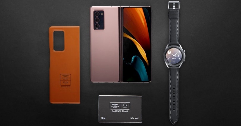 Samsung Galaxy Z Fold2