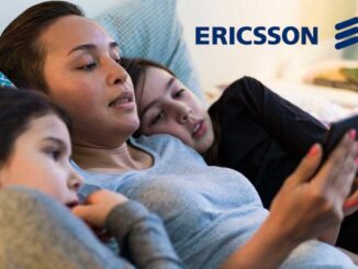 Avtal mellan Ericsson och BT