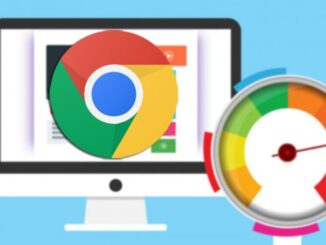 Google Chrome is Slow