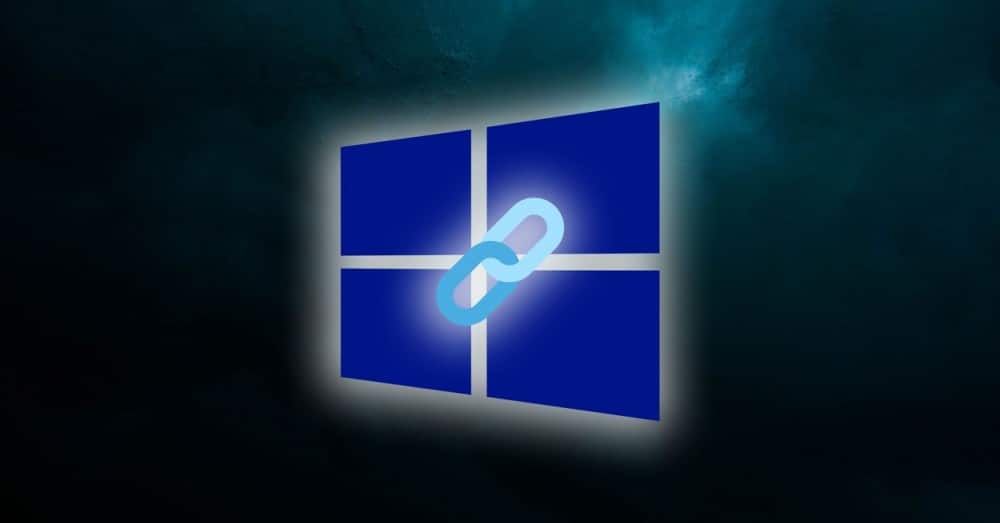 Windows 10 Symbolic Links