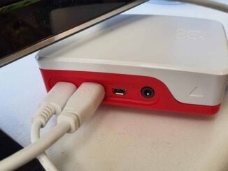 Turn a Raspberry Pi into a Video Conference Station