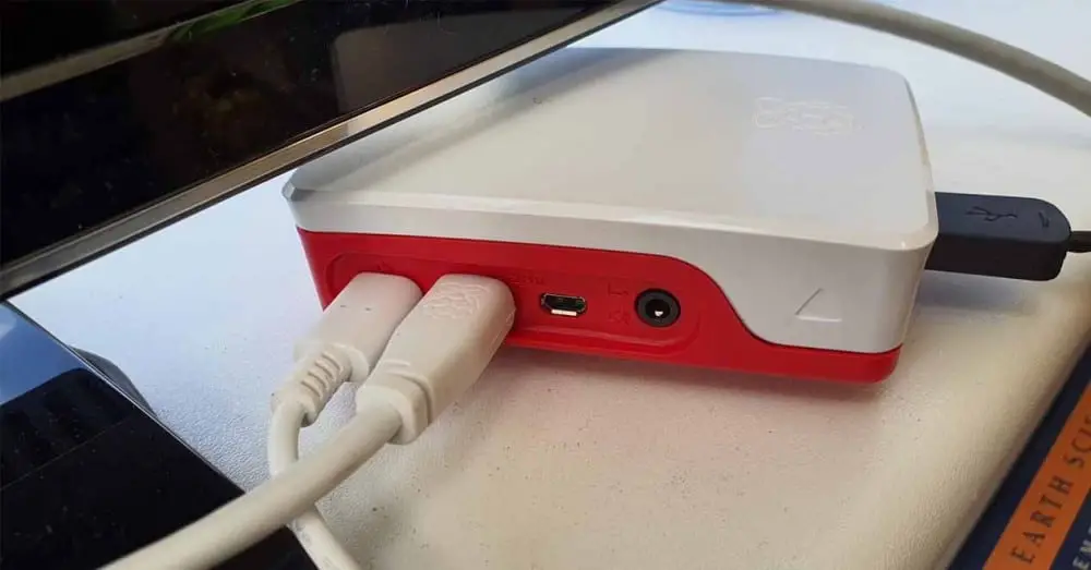 Turn a Raspberry Pi into a Video Conference Station