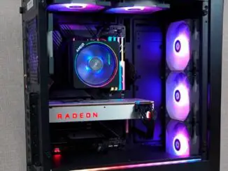 Reverse Flow Fans