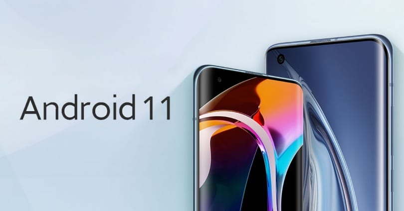 Which Mobiles Will Be Updated to Android 11