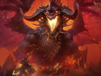 Get Gifts and Nice Items in World of Warcraft