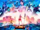 Fortnite for PS5 and Xbox Series X