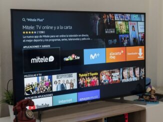 Know What They put on the TV with Alexa