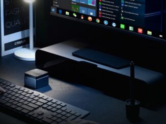 New Mini PC from Xiaomi