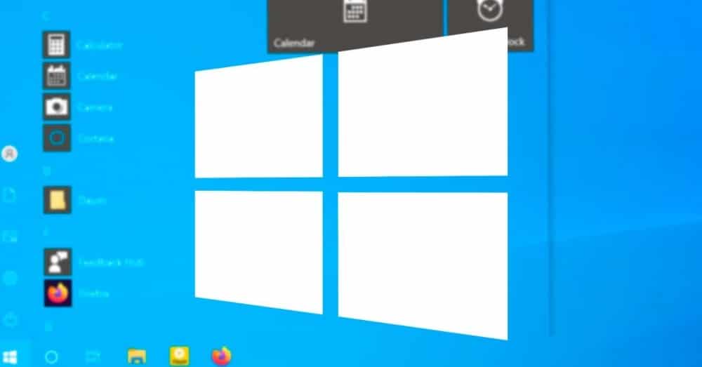 Windows 10でクラッシュすると スタートメニューが透明になります Itigic