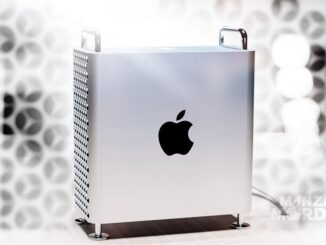 New Mac Pro Rumors