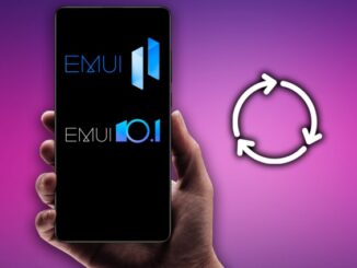 Huawei Phones that are Updated in November to EMUI 11 and EMUI 10.1