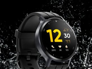 Realme Watch S