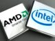 x86 บน Intel และ AMD