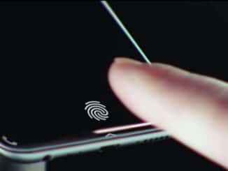 iPhone 13 مع Touch ID