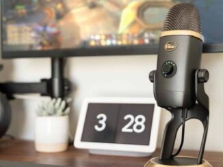 Microphone pour diffuser sur Twitch? Meilleurs modèles