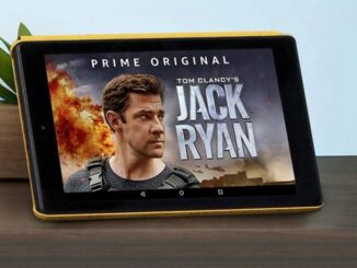 Amazon Fire HD 8 Tablet: the Best Accessories