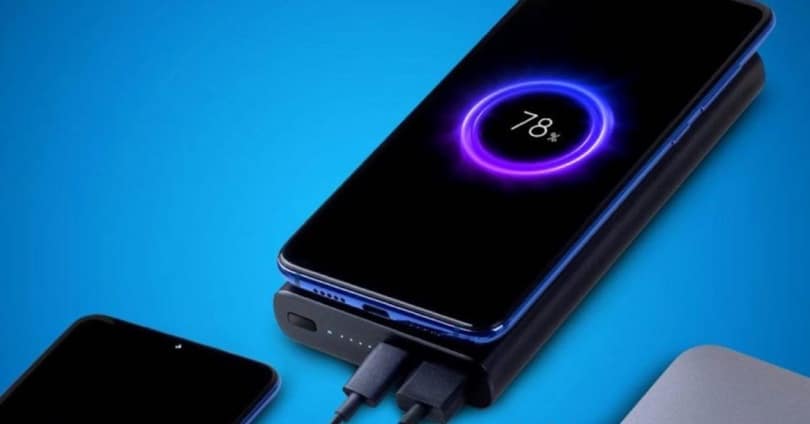 Xiaomi 200W Fast Charge