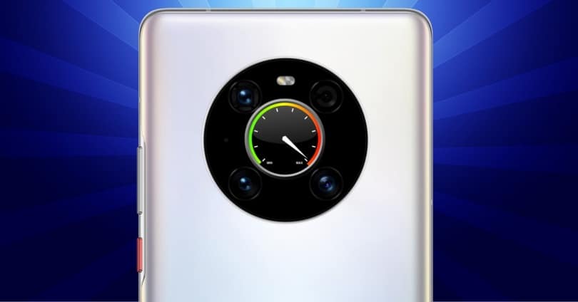 Most Powerful High-end Mobiles According to AnTuTu