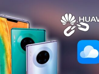 Løs Huawei Backup-problemer