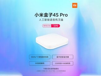 Xiaomi Mi 4SPro