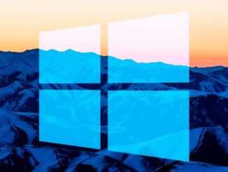 Windows 10 21H1 and 21H2