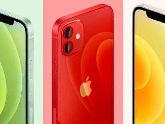 Yellow Screen Problems on Some iPhone 12