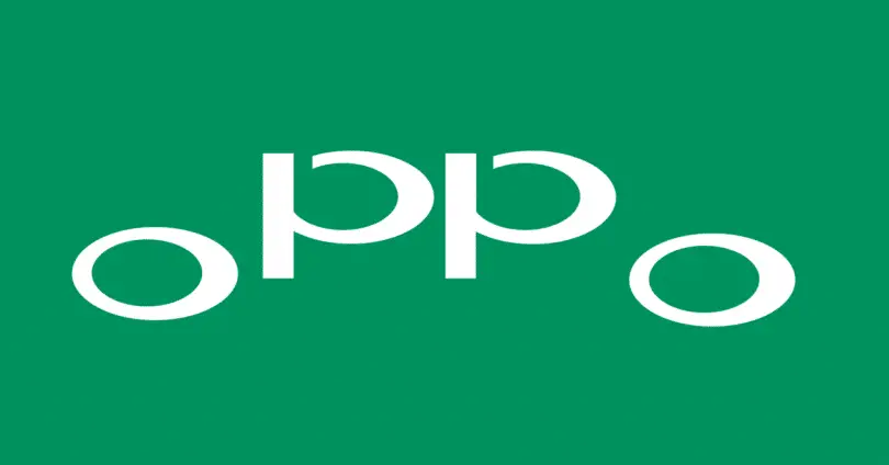 Design and Images of OPPO Folding Mobile