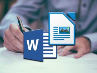 3 Features Has in LibreOffice Just Like Word