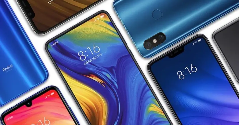 Xiaomi's New Cheap Mobile