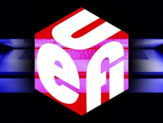 What is UEFI