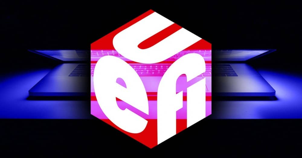 What is UEFI