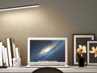 Beste LED-lamper med USB for å lade enheten