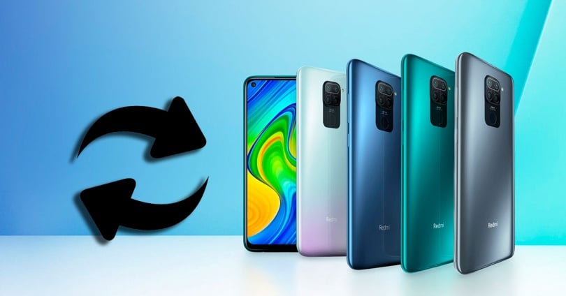 Xiaomi Program to Change Your Old Mobile for a New One