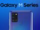 Samsung Galaxy M62