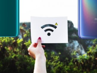 Remediați problema Wi-Fi la actualizarea la MIUI 12