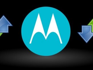 Fix Data Network Issues on Motorola