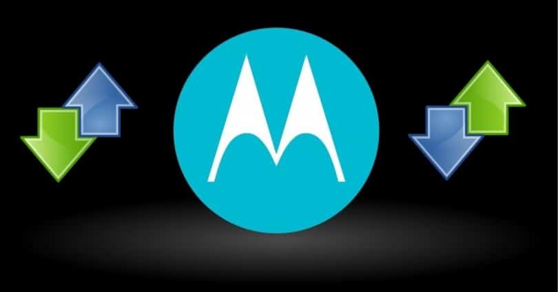 Fix Data Network Issues on Motorola