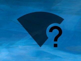 Wi-Fi Icon Does Not Appear in Windows