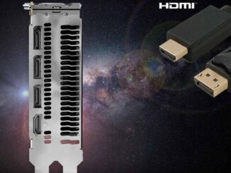 Utilisez un duplicateur HDMI pour avoir deux moniteurs