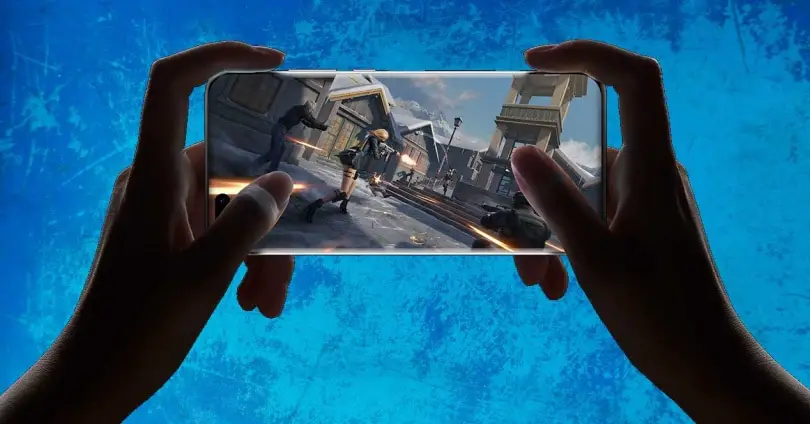 Calibrate the Screen of a Huawei Mobile