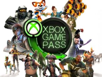 Xbox Game Pass ger bort månader av Disney +