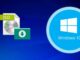 Laden Sie das Windows 10 ISO-Image herunter